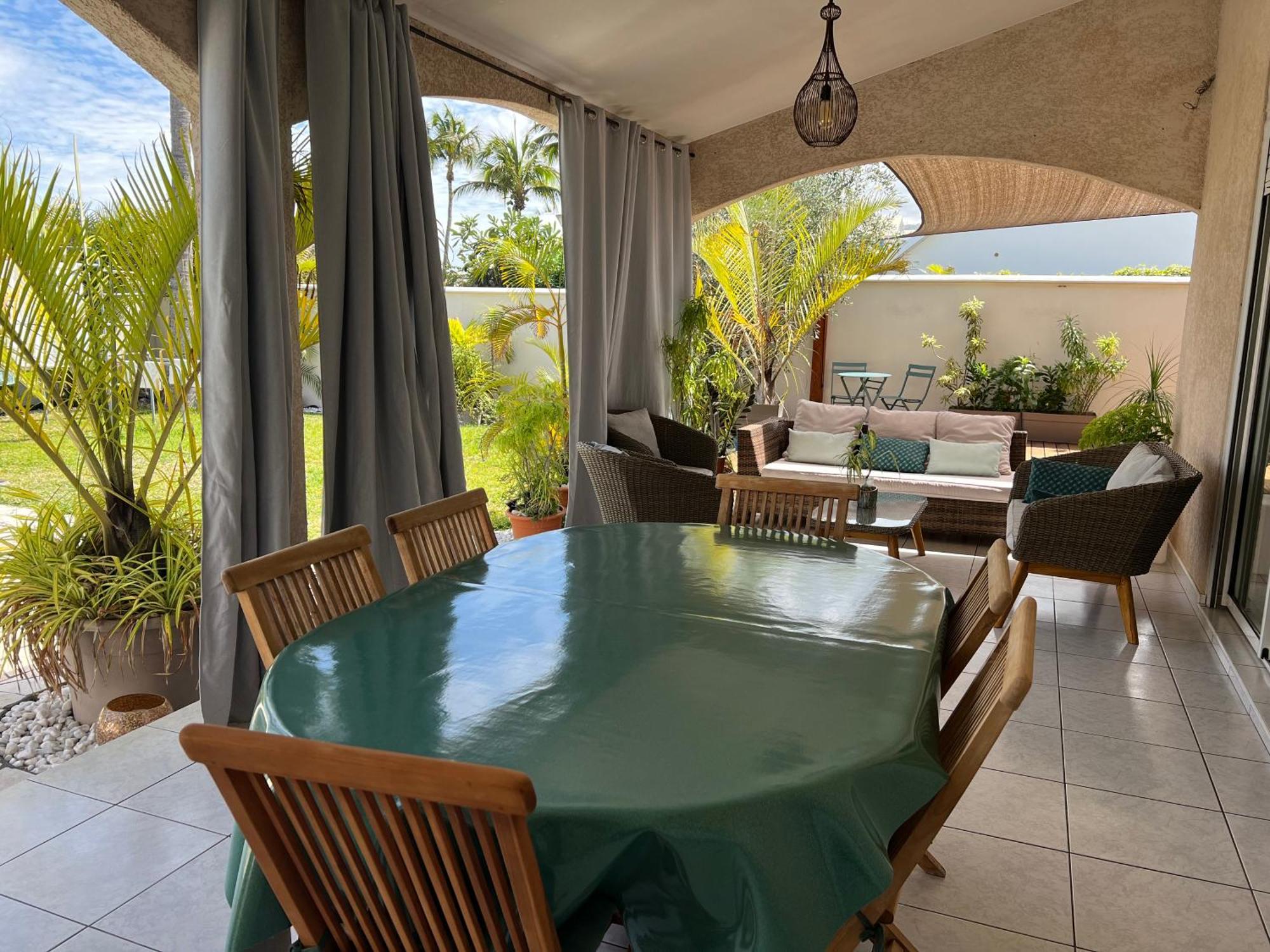 Villa Etang Sale Les Bains Avec Piscine Privee Екстер'єр фото