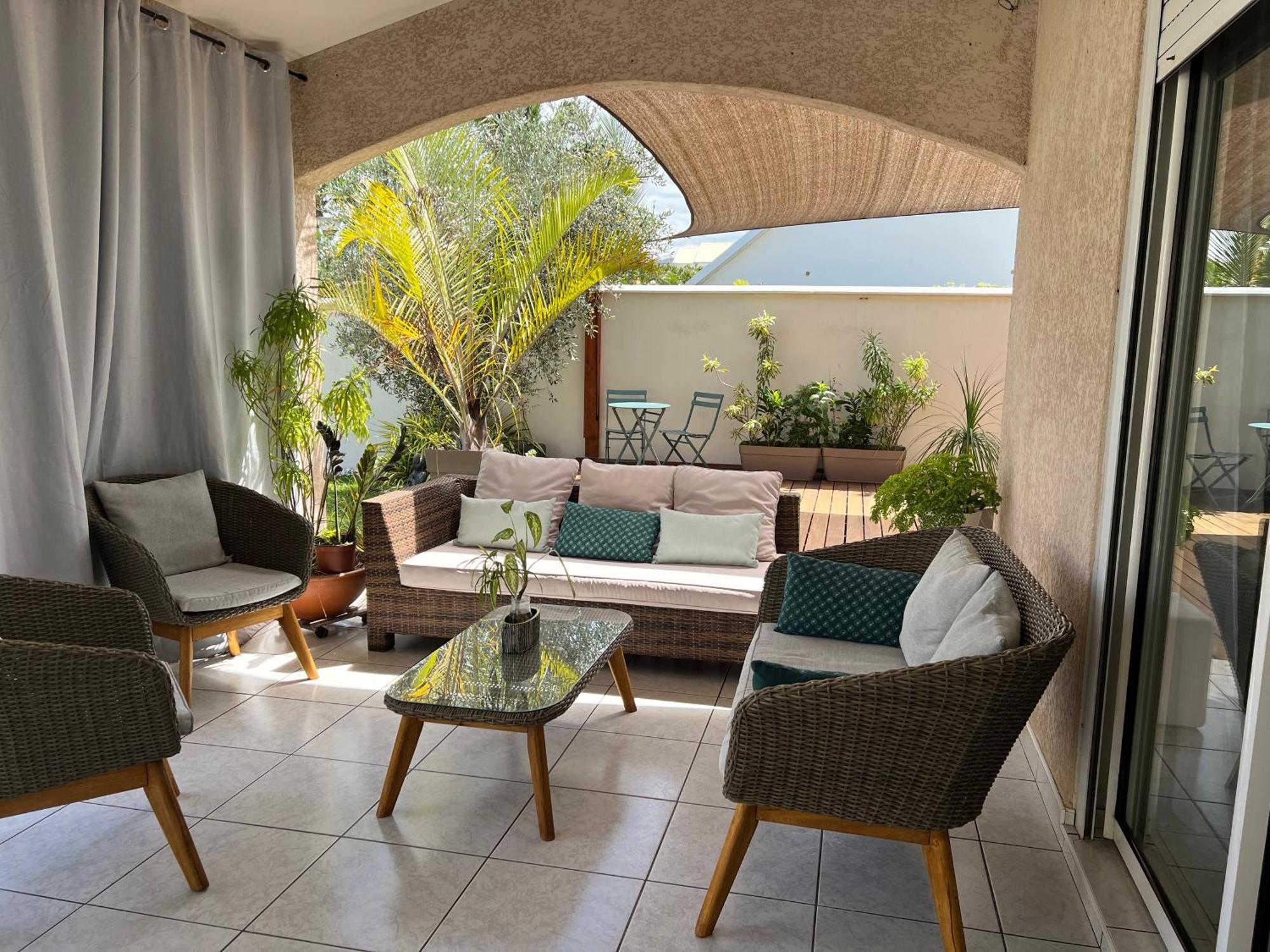 Villa Etang Sale Les Bains Avec Piscine Privee Екстер'єр фото